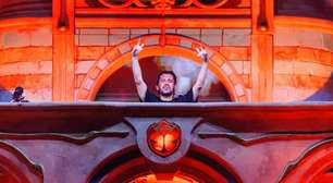Dimitri Vegas explica o que tornou o Tomorrowland uma lenda
