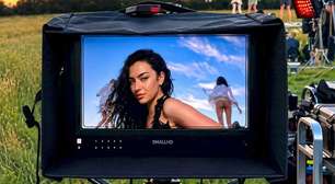 'Não sacrifiquei nada': Charli XCX explica seu sucesso
