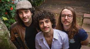 Colomy amadurece e lança segundo álbum, 'Pra Quem Andou Perdido'