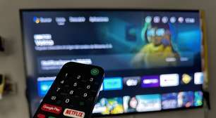 Vamos falar sobre o burn-in em TVs OLED em 2026: ainda é um problema ou é coisa do passado?