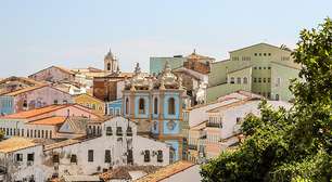 Pelourinho: a joia histórica e cultural do Centro Histórico de Salvador