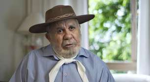 Morre Bagre Fagundes, um dos maiores nomes da música tradicionalista, aos 86 anos