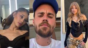 Ariana Grande fará pausa na carreira após turnê