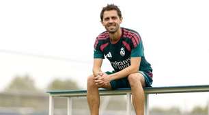 Bernardo Silva, ao chegar no Real Madrid: "Não pensei duas vezes"