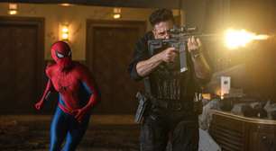 Jon Bernthal revela o que espera para o futuro do Justiceiro na Marvel