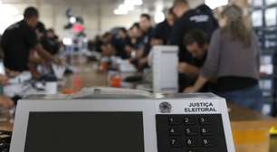 TSE abre urna eletrônica ao vivo após novos ataques ao sistema de votação; acompanhe ao vivo