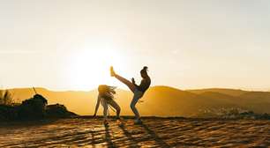 Muito além da luta: 7 benefícios da capoeira para o corpo e a mente