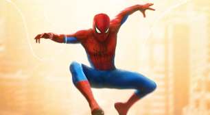 Com valor recorde, 'Homem-Aranha: Um Novo Dia' estreia no topo das bilheterias brasileiras