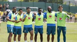 Luiz Henrique no Flamengo? Paquetá revela lobby junto ao craque