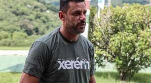 Técnico do Fluminense aponta ídolo como futuro comandante do time profissional