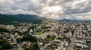 Previsão do tempo em Joinville (SC) hoje: veja como fica o clima nesta segunda-feira
