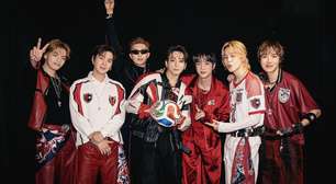 BTS emociona ARMY com performance surpresa de 'Autumn Leaves' na ARIRANG Tour