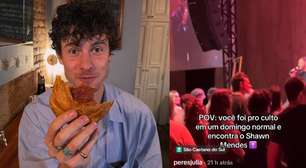 Shawn Mendes vive imersão cultural no Brasil com Bruna e Ivete