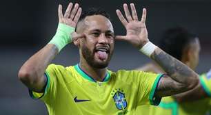 "O Instituto é o meu maior gol": os encontros milionários e itens que fazem do leilão de Neymar um dos mais exclusivos do Brasil