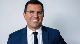 Jornalista deixou a Band e agora vai dividir bancada com Rodrigo Bocardi no SBT