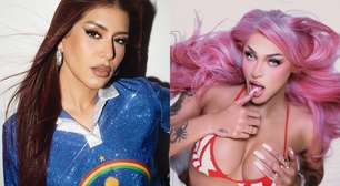 Pabllo Vittar responde pedido de feat. de Priscila Senna (EXCLUSIVO)