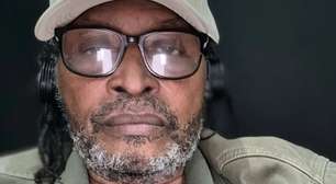 Grave? Cantor Edson Gomes é internado às pressas UTI