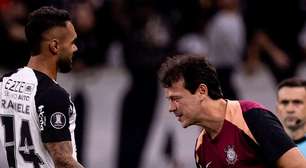 Após derrota para o Internacional, Fernando Diniz manda recado; saiba o que disse
