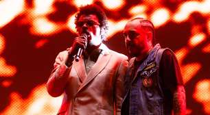 Seu Jorge e Marcelo D2 encerram Festival de Inverno Rio 2026