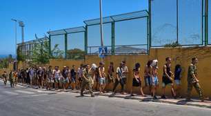 Após crise em Ceuta, europeus defendem 'resposta comum' do bloco para reforçar fronteiras
