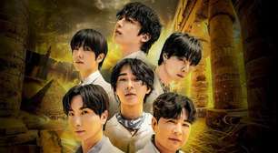 Reality com astros do K-pop estreia no Rakuten Viki