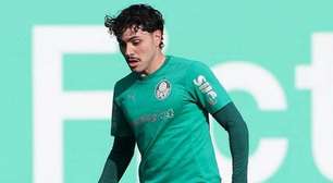 Denúncia do STJD surpreende Maurício, do Palmeiras: "Não sou maldoso"