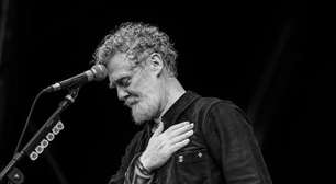 Investigadores detalham acidente que levou à morte de Glen Hansard