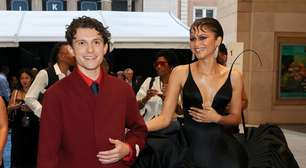 Tom Holland e Zendaya devem tirar ano sabático em 2027 após 2026 de sucessos