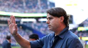 Estados Unidos renovam com Pochettino até a próxima Copa do Mundo