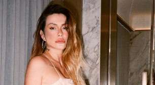 Cleo Pires revela triste diagnóstico: 'Fui descobrir'
