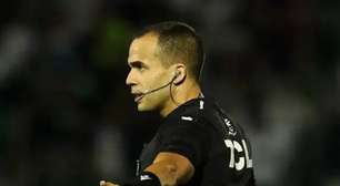 Internacional aciona CBF contra "condicionamento" da arbitragem