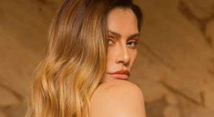 Cleo Pires revela diagnóstico descoberto após os 30 anos: 'Tive a vida inteira'