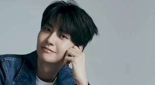 Astro do K-pop Lee Jin Hyuk vem ao Brasil em 2026