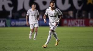 Neymar tem chegada prevista para a tarde desta terça antes de Santos x Remo