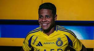 Wesley no Cruzeiro? Veja como será pago o salário do atacante