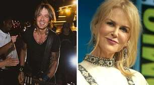 Novo romance de Nicole Kidman teria abalado Keith Urban
