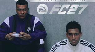 EA Sports FC 27: veja as principais novidades do Modo Carreira