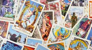 Tarot de agosto para cada signo: descubra a sua carta do mês