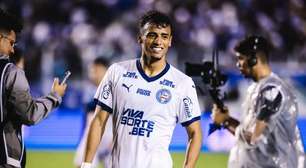 Cruzeiro encaminha contratações de Wesley e Lucho Rodríguez
