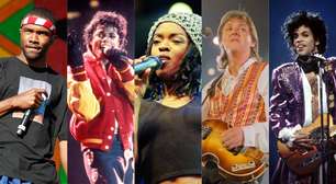 Os 100 melhores álbuns de todos os tempos, segundo Apple Music