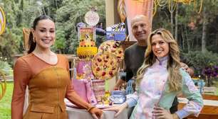 12ª temporada do Bake Off Brasil faz a pior estreia no Ibope desde que foi lançado em 2015