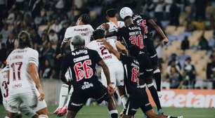 Vasco x Fluminense lidera audiência nas oitavas da Copa do Brasil; veja os números