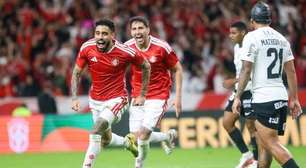 Matheus Bahia acaba com jejum e vibra: "Consegui desempenhar bom papel"