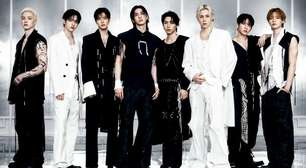 Stray Kids prepara álbum inédito antes do Rock in Rio