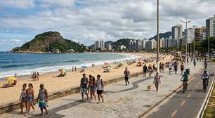 Previsão do tempo em Vila Velha (ES) hoje: veja como fica o clima nesta segunda-feira