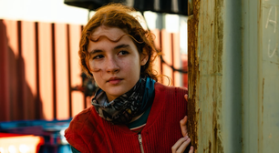 Valentina Couto brilha em nova série da Netflix e amplia carreira