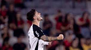 Garro aposta em força da Fiel para buscar classificação na Copa do Brasil