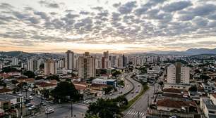 Previsão do tempo em São José dos Campos (SP) hoje: veja como fica o clima nesta segunda-feira