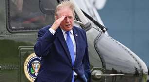 Irã nega retomada de negociações com os EUA e desmente Trump, que busca encerrar a guerra