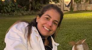 Solteira após fim de casamento de 14 anos, Nivea Stelmann toma atitude radical envolvendo a filha caçula: 'Para que ela não sofra mais do que já está sofrendo'